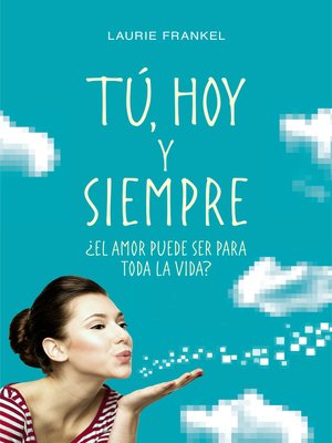 cover image of Tú, hoy y siempre